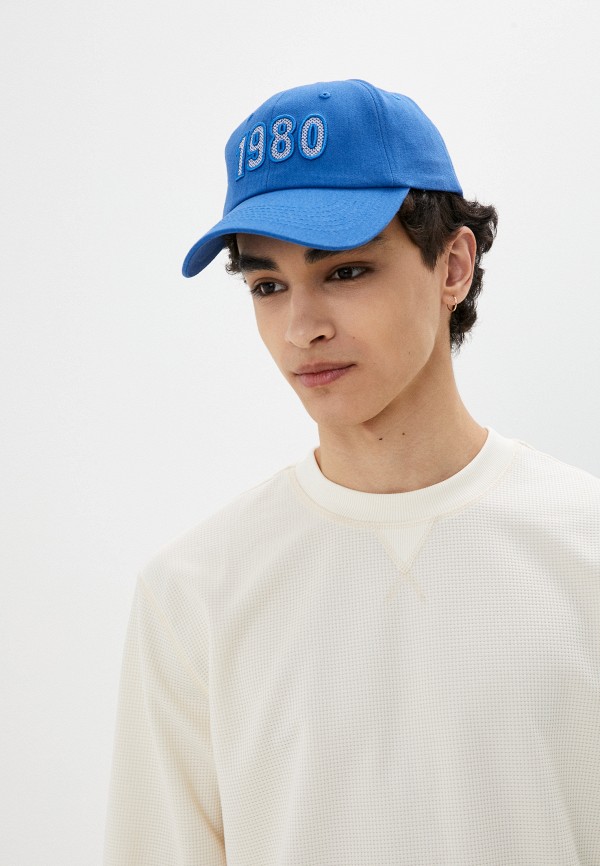 фото Бейсболка jlab