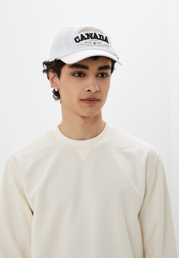 фото Бейсболка jlab