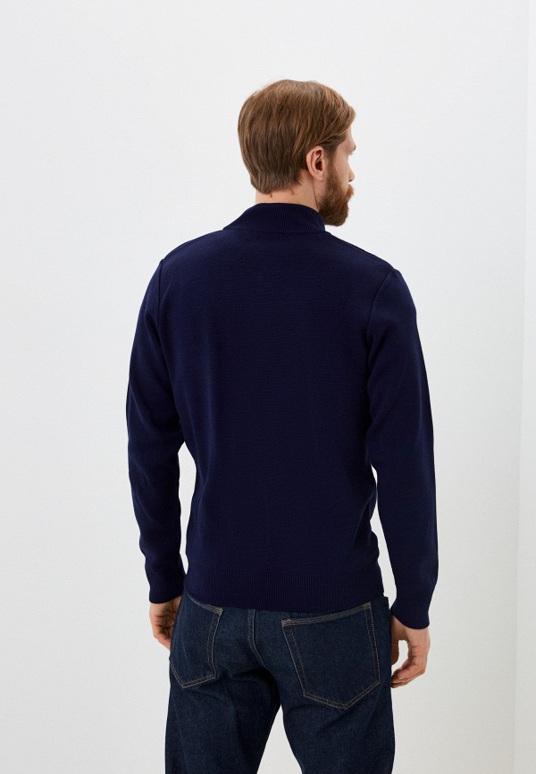 Кардиган Win&Wool синий, размер 54, фото 3