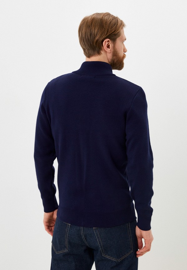 Кардиган Win&Wool синий, размер 52, фото 3