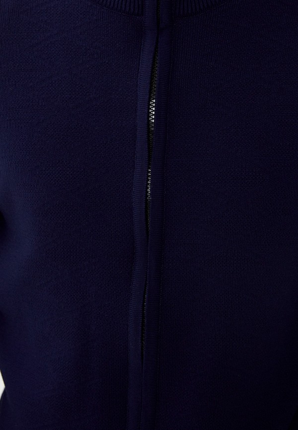 Кардиган Win&Wool синий, размер 52, фото 4