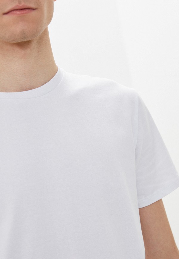 Футболка Minaku белый, размер 44, фото 3