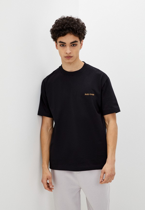 

Футболка Marc O'Polo, Черный