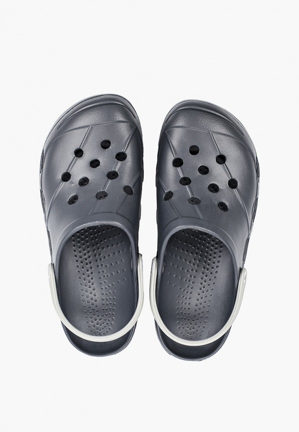 Сабо Evart серый, размер 40, фото 4