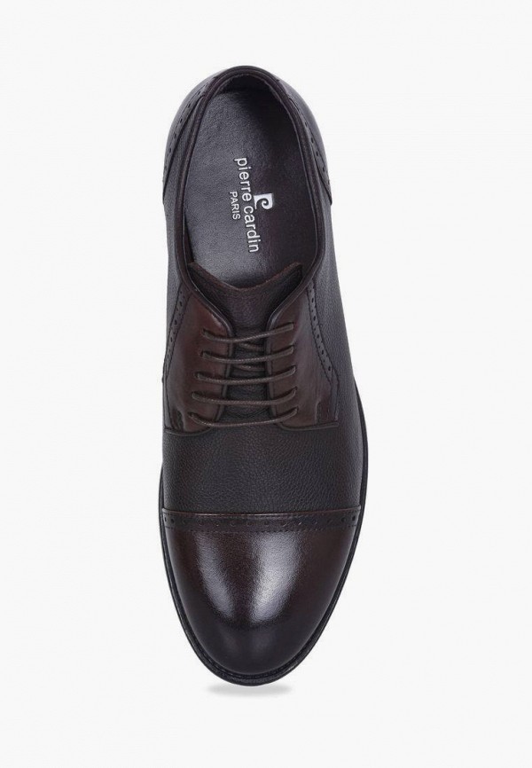 фото Туфли pierre cardin