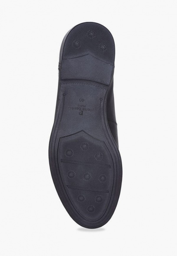 фото Туфли pierre cardin