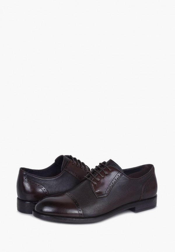 фото Туфли pierre cardin