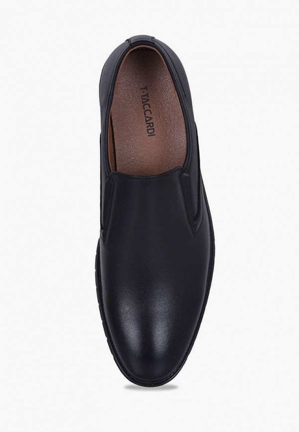Лоферы T.Taccardi Лоферы T.Taccardi фото