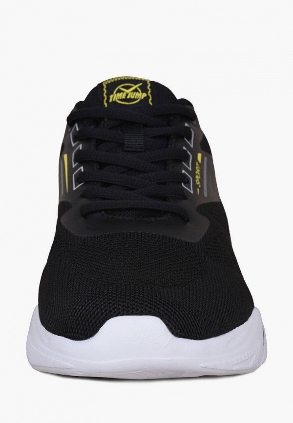 Кроссовки TimeJump черный, размер 43, фото 6