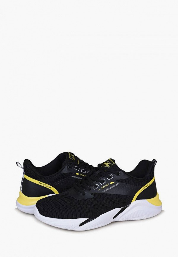 фото Кроссовки timejump