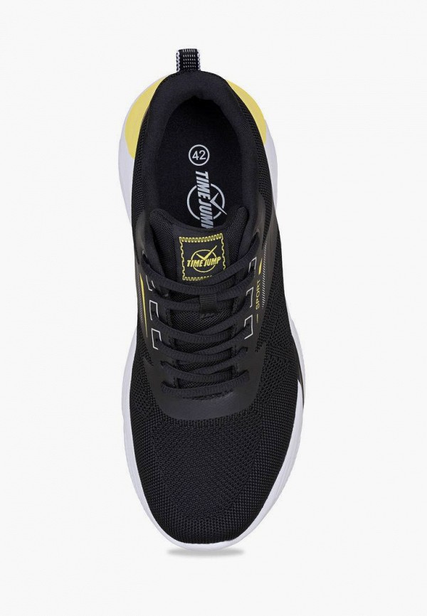 фото Кроссовки timejump