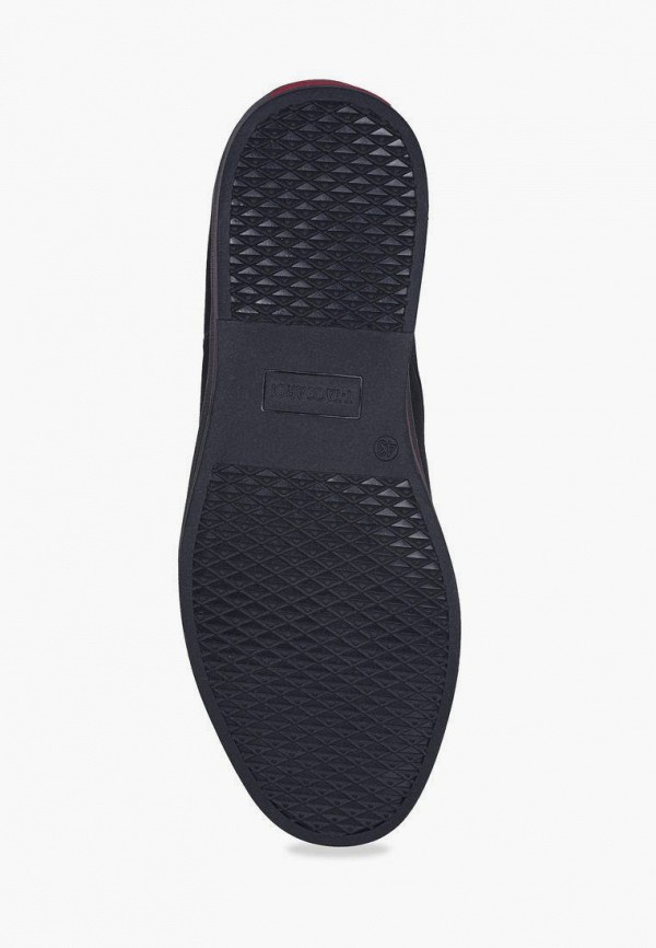 Ботинки T.Taccardi черный, размер 41, фото 4