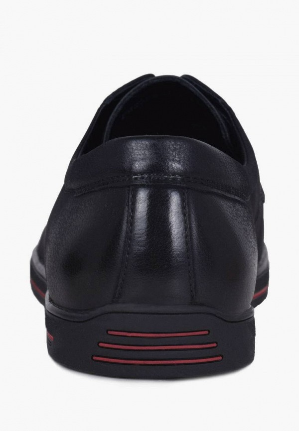 Ботинки T.Taccardi черный, размер 41, фото 5