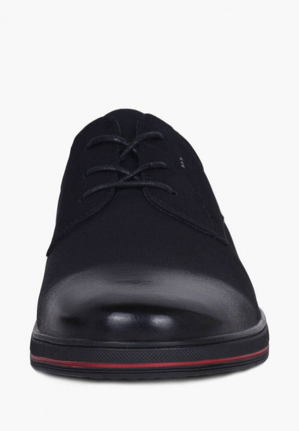 Ботинки T.Taccardi черный, размер 41, фото 6