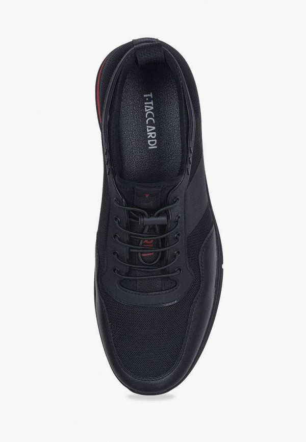 фото Кроссовки t.taccardi