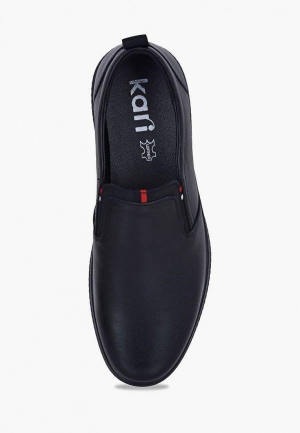 Ботинки Kari черный, размер 42, фото 3