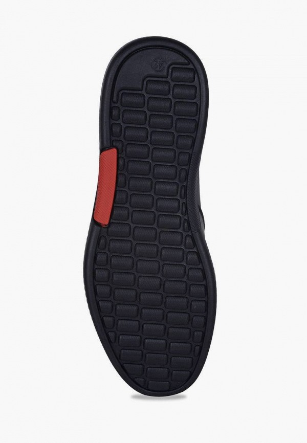 Ботинки Kari черный, размер 42, фото 4