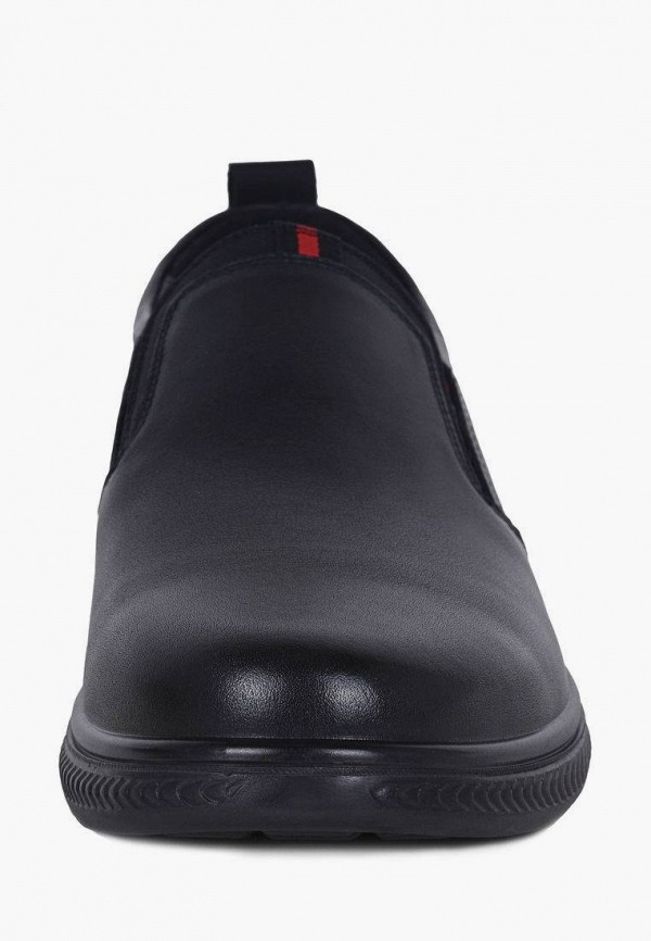 Ботинки Kari черный, размер 42, фото 6