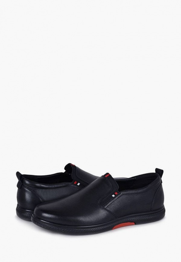 Ботинки Kari черный, размер 42, фото 8