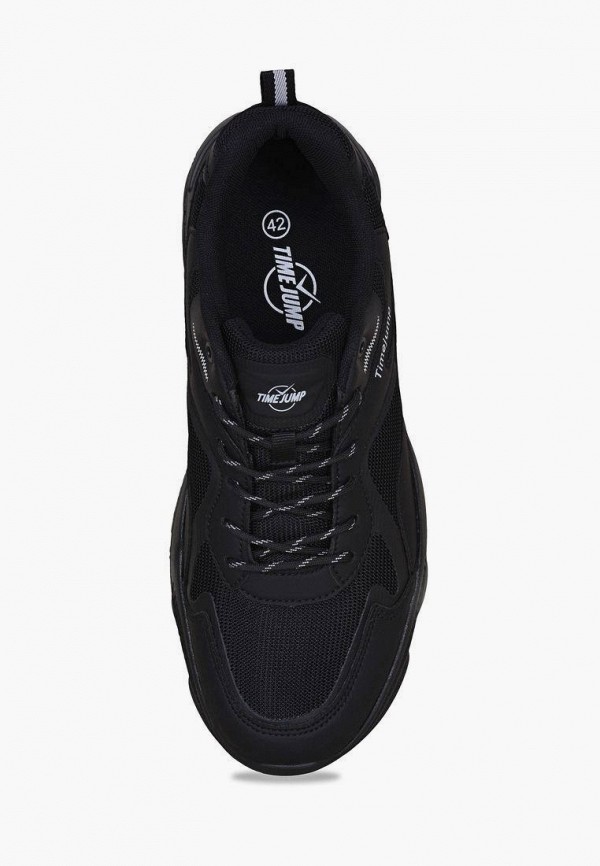 фото Кроссовки timejump