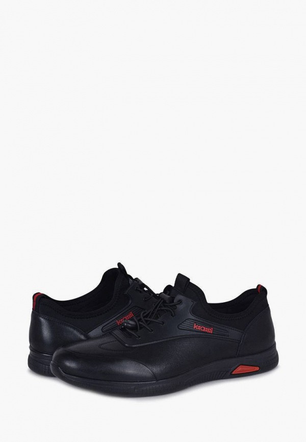 фото Кроссовки kari