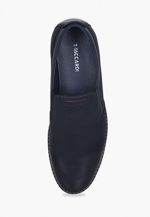 Лоферы  T.Taccardi фото