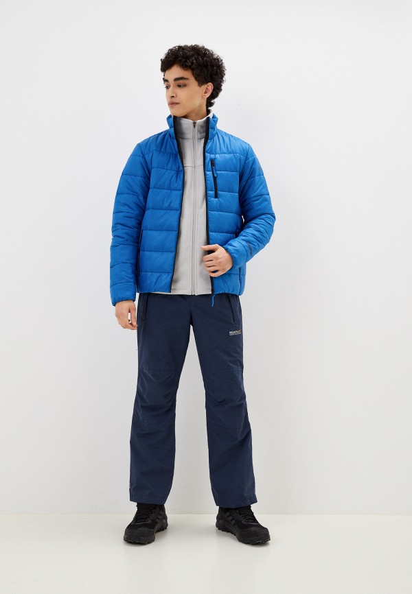 фото Куртка утепленная outventure