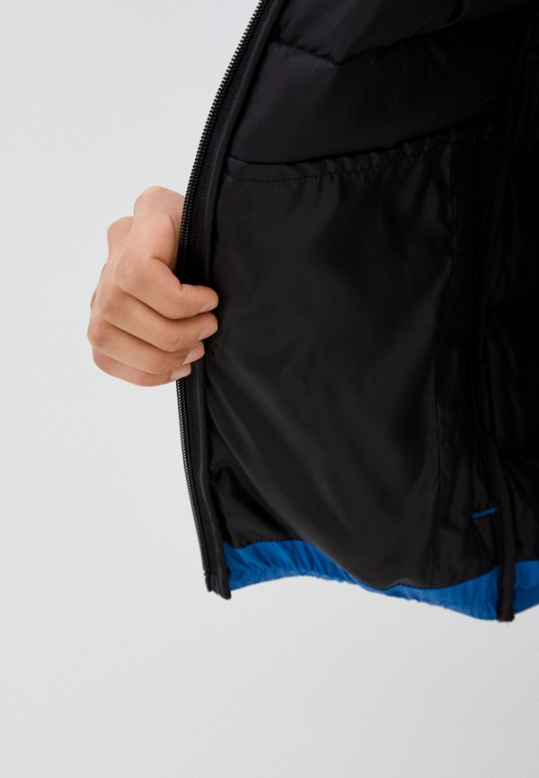 фото Куртка утепленная outventure