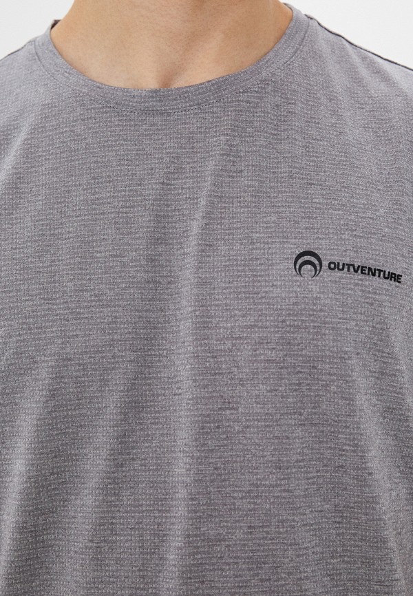 фото Футболка спортивная outventure