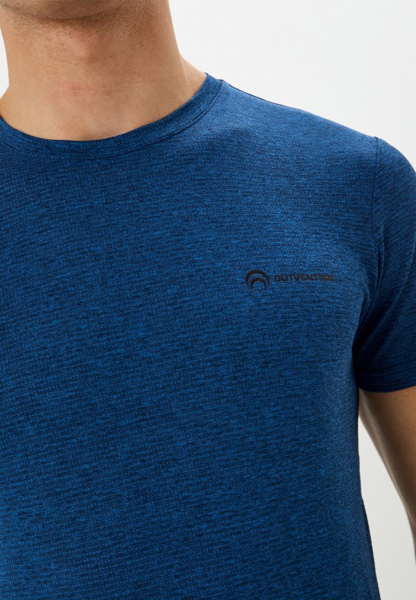 фото Футболка спортивная outventure