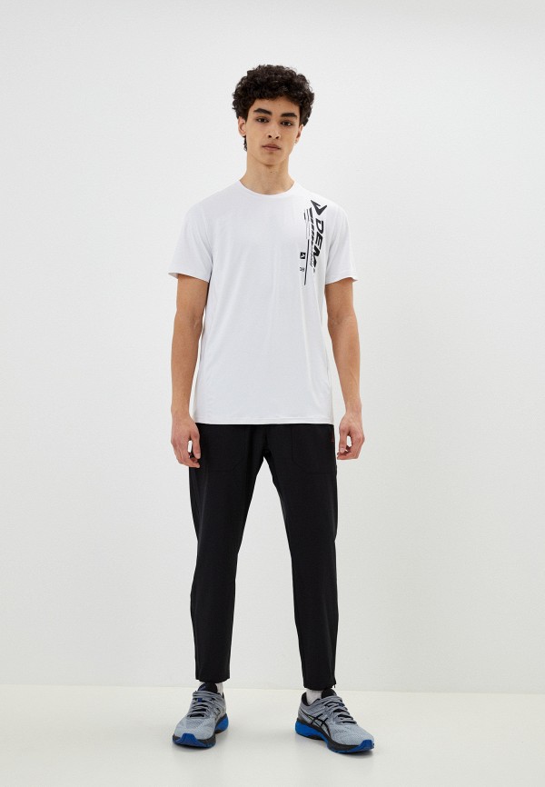 фото Футболка спортивная demix