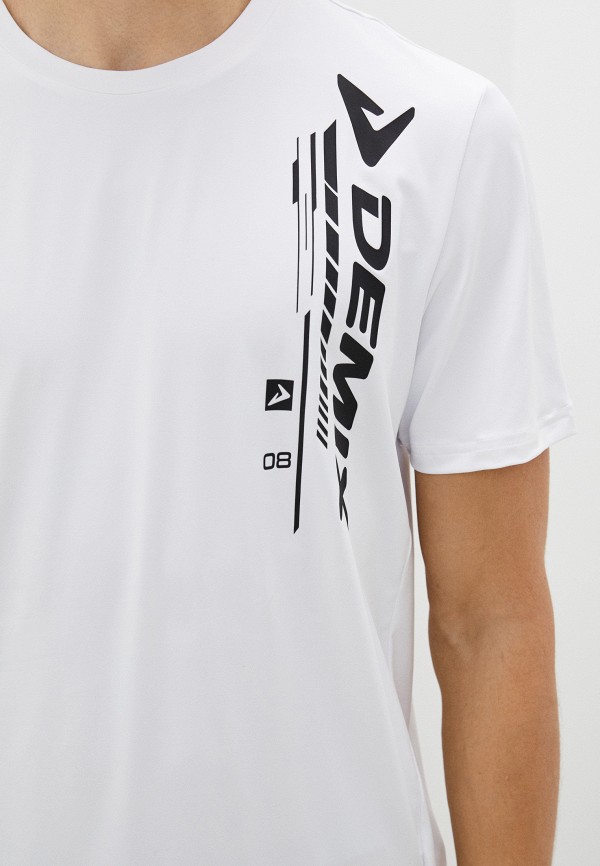 фото Футболка спортивная demix