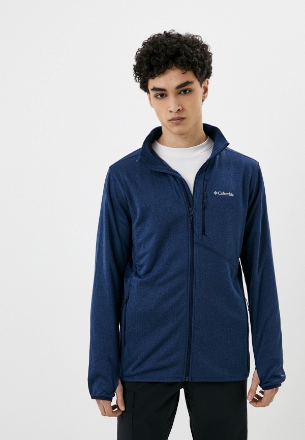 Олимпийка  Columbia