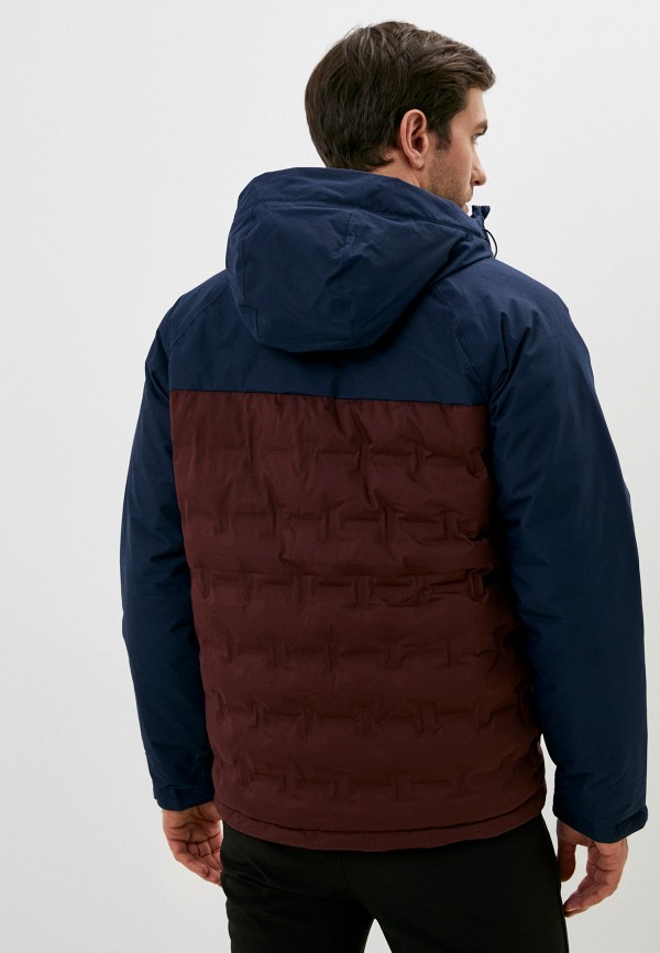 фото Пуховик columbia