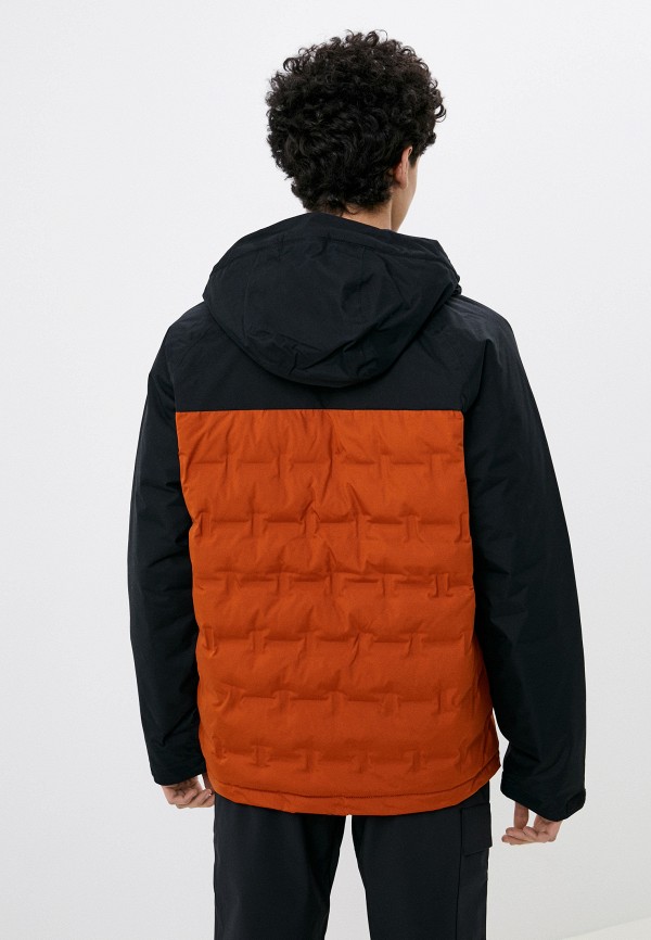 фото Пуховик columbia