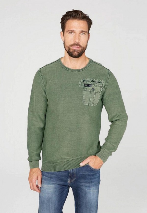 Джемпер Camp David