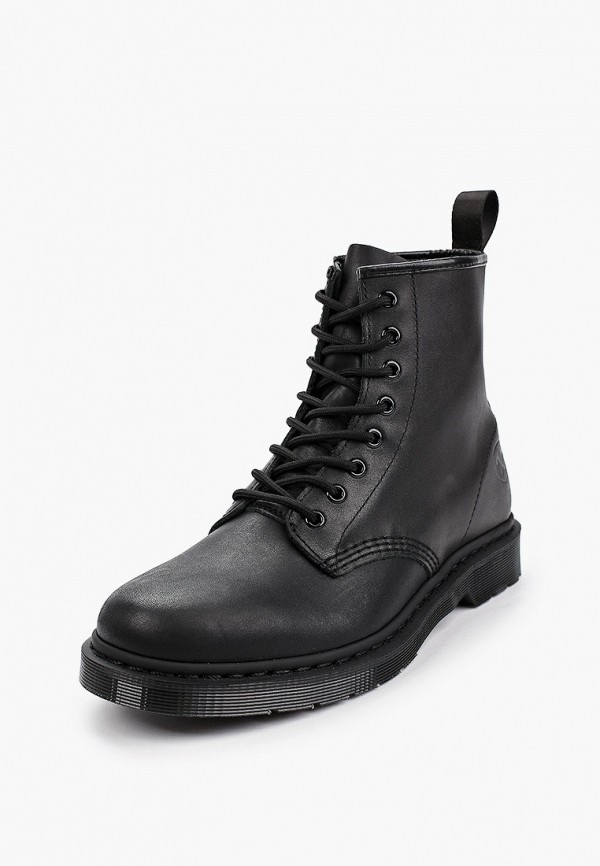 фото Ботинки harry hatchet