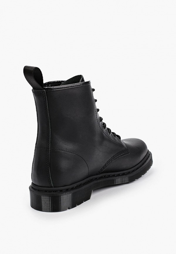 фото Ботинки harry hatchet