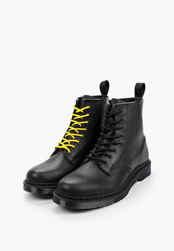 фото Ботинки harry hatchet