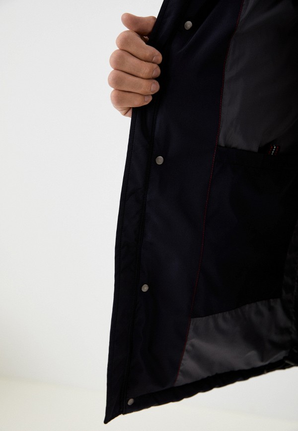 фото Куртка утепленная dellione