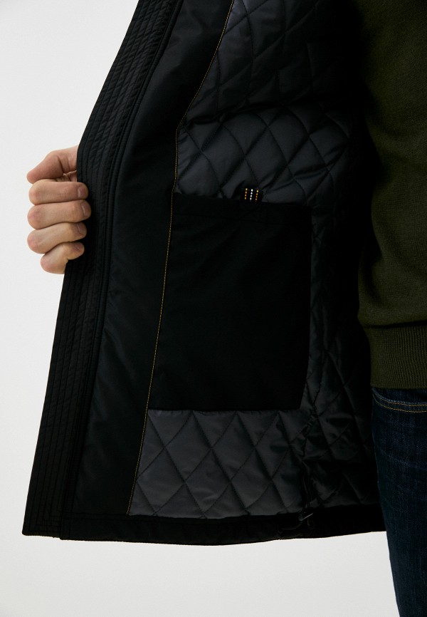 фото Куртка утепленная dellione