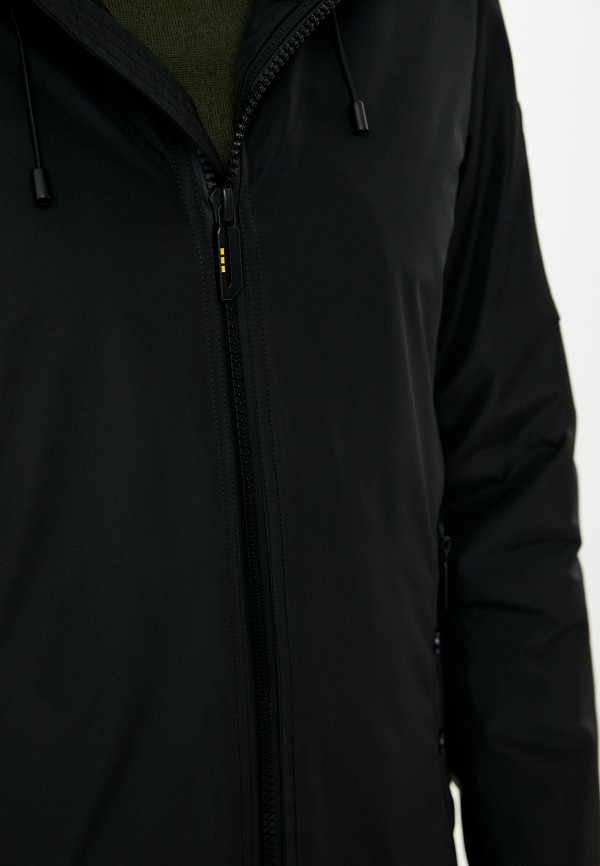 фото Куртка утепленная dellione