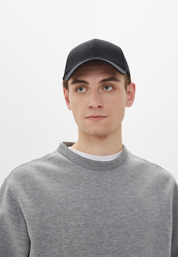 фото Бейсболка lilaccat