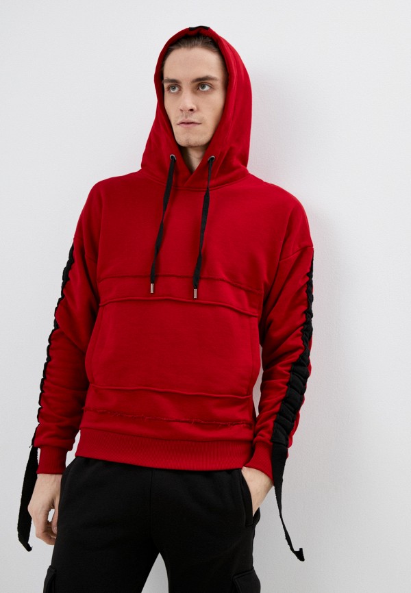 фото Худи mego as