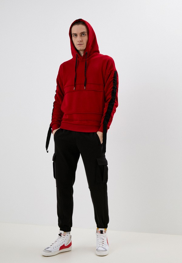 фото Худи mego as