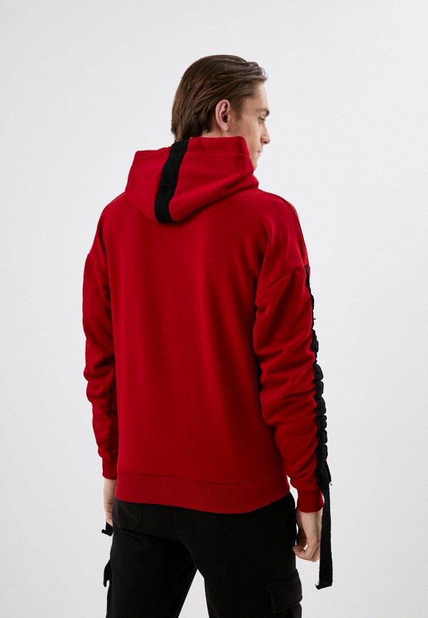 фото Худи mego as