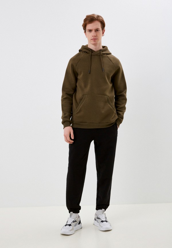 фото Худи alpex