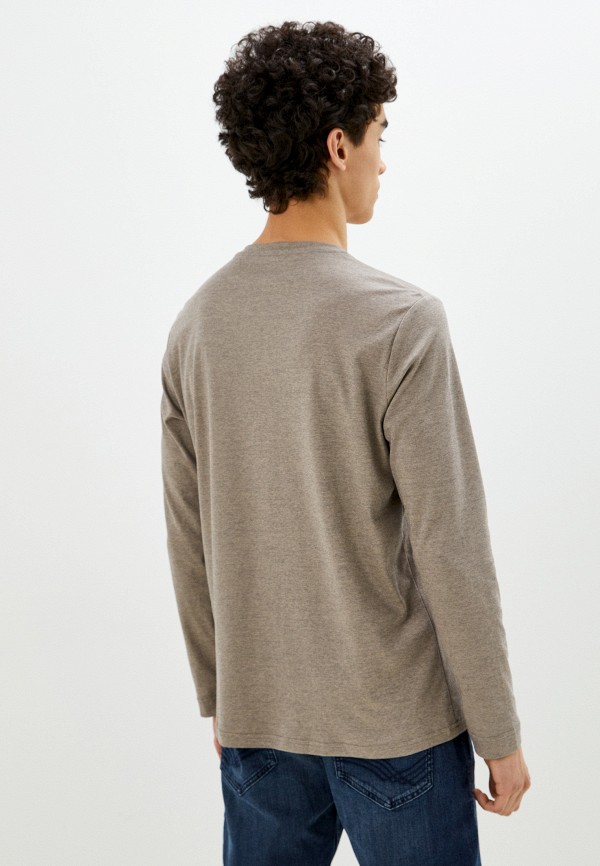 фото Лонгслив desoto