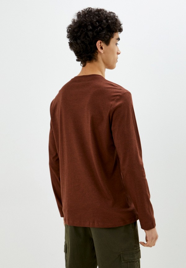 фото Лонгслив desoto