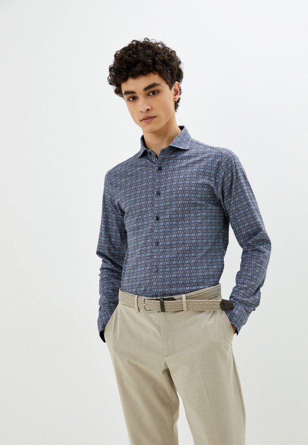 Рубашка Desoto